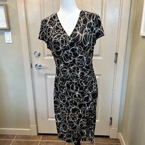 Joseph Ribkoff Ladies Dress
